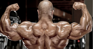 Best Exercises For a Toned Back