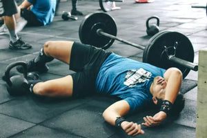 The best foods for post-workout recovery