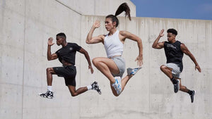 The benefits of high-intensity interval training (HIIT)