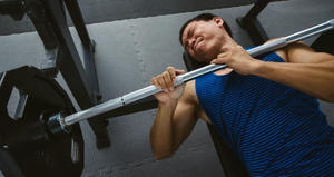 How to avoid common workout mistakes and prevent injury