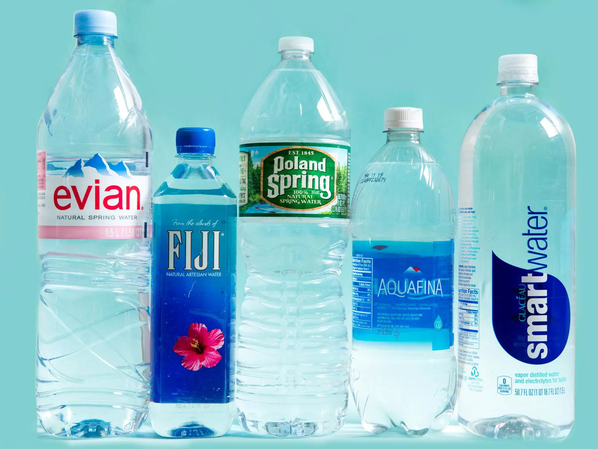 The importance of hydration and how much water to drink – Raising The ...
