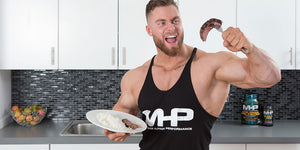 What to eat before and after a workout