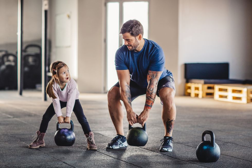 How To Stay Motivated To Workout