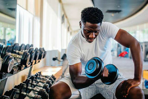 How to incorporate weightlifting into your workout routine