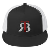 RTB Trucker Cap