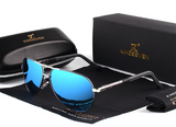 KingSeven Aluminum Polarized Sunglasses