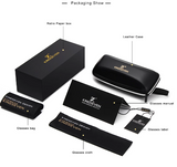 KingSeven Aluminum Polarized Sunglasses
