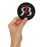 RTB Embroidered patch